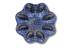 Bunzlau Eierschaal 1548X Ø 23 cm Overige Schalen